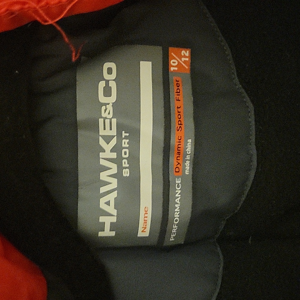 Winter jacket - Picture 3 of 4